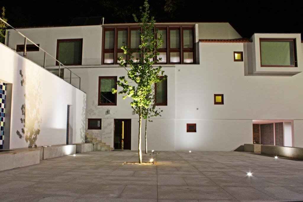 Casa Do Passal Country House Villa Paco de Sousa Exterior photo